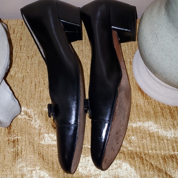 Salvatore Ferragamo Heels  Flats - Picture 11 of 12